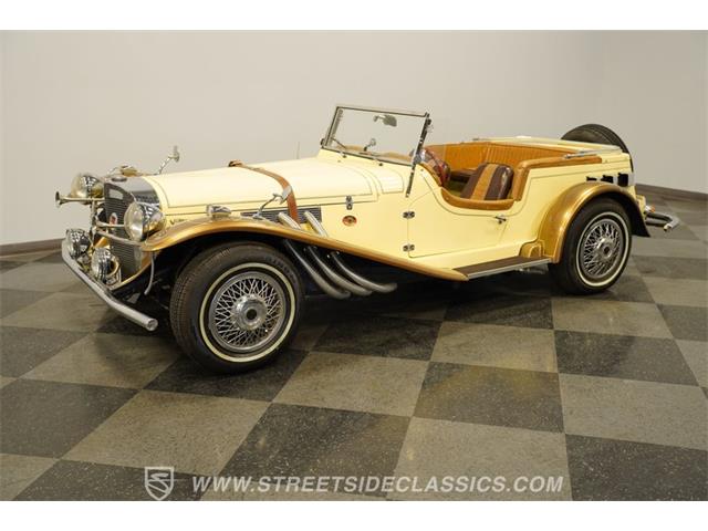 1929 Mercedes-Benz SSK (CC-2091406) for sale in Mesa, Arizona