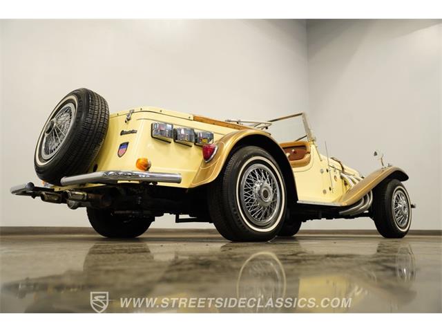 1929 Mercedes-Benz SSK (CC-2091406) for sale in Mesa, Arizona
