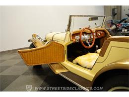 1929 Mercedes-Benz SSK (CC-2091406) for sale in Mesa, Arizona