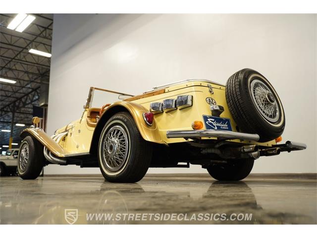 1929 Mercedes-Benz SSK (CC-2091406) for sale in Mesa, Arizona