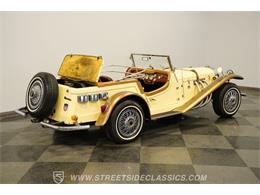 1929 Mercedes-Benz SSK (CC-2091406) for sale in Mesa, Arizona