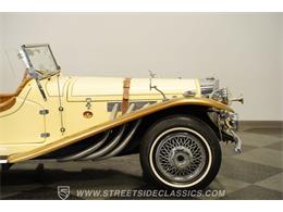 1929 Mercedes-Benz SSK (CC-2091406) for sale in Mesa, Arizona