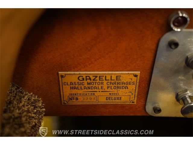 1929 Mercedes-Benz SSK (CC-2091406) for sale in Mesa, Arizona