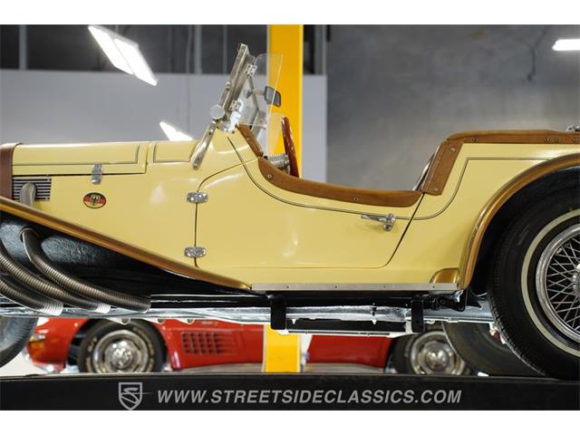 1929 Mercedes-Benz SSK (CC-2091406) for sale in Mesa, Arizona