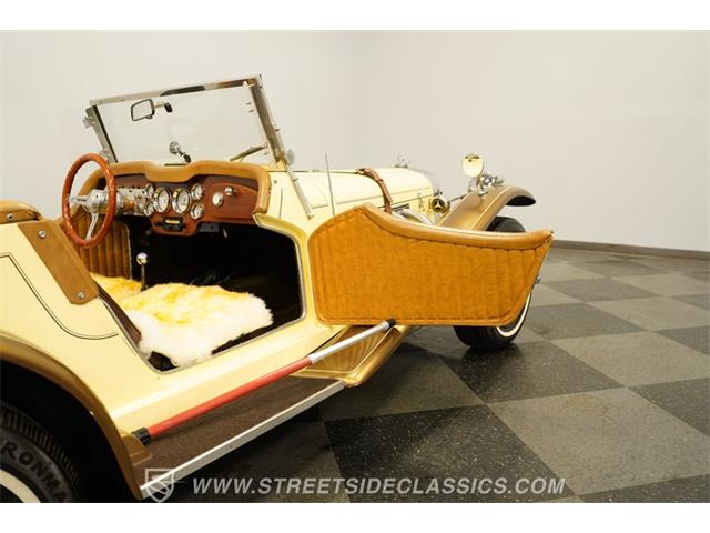 1929 Mercedes-Benz SSK (CC-2091406) for sale in Mesa, Arizona