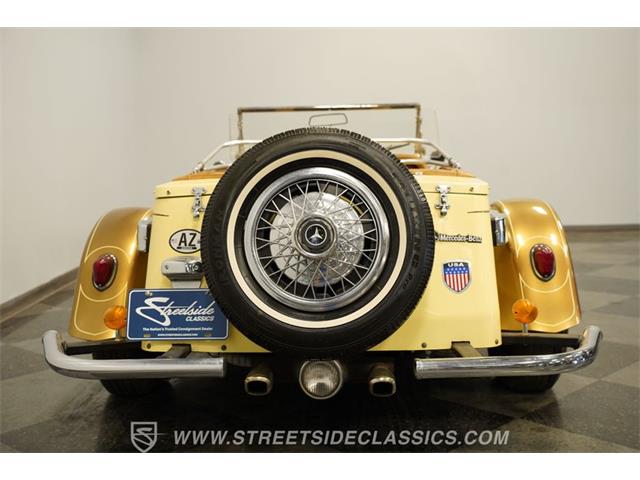 1929 Mercedes-Benz SSK (CC-2091406) for sale in Mesa, Arizona