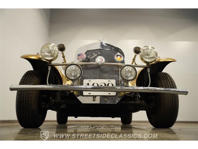 1929 Mercedes-Benz SSK (CC-2091406) for sale in Mesa, Arizona
