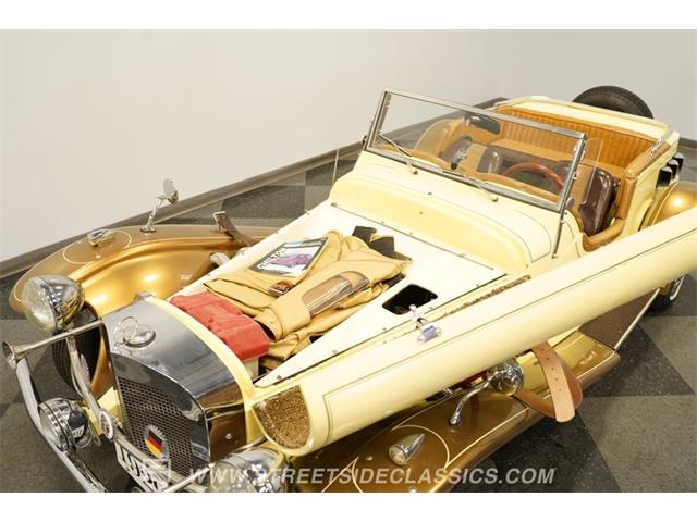 1929 Mercedes-Benz SSK (CC-2091406) for sale in Mesa, Arizona