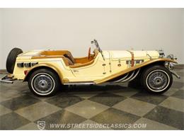 1929 Mercedes-Benz SSK (CC-2091406) for sale in Mesa, Arizona