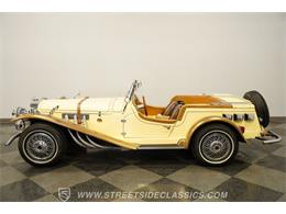 1929 Mercedes-Benz SSK (CC-2091406) for sale in Mesa, Arizona