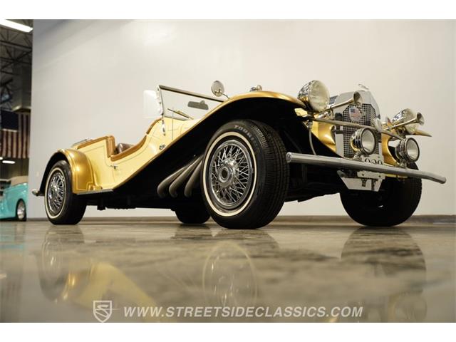 1929 Mercedes-Benz SSK (CC-2091406) for sale in Mesa, Arizona