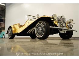 1929 Mercedes-Benz SSK (CC-2091406) for sale in Mesa, Arizona