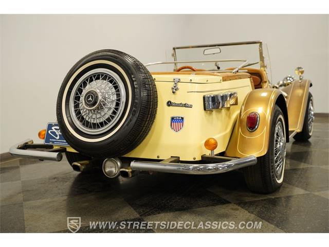 1929 Mercedes-Benz SSK (CC-2091406) for sale in Mesa, Arizona