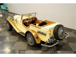 1929 Mercedes-Benz SSK (CC-2091406) for sale in Mesa, Arizona