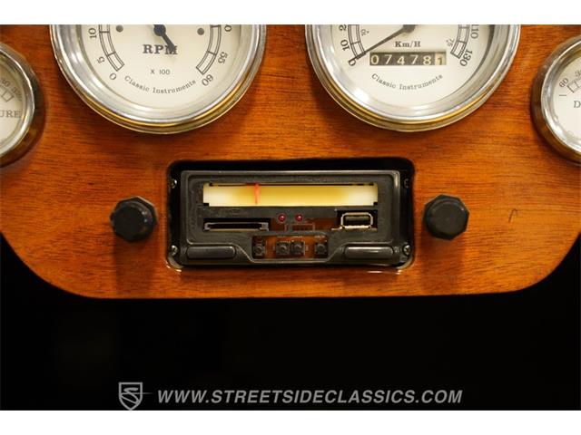 1929 Mercedes-Benz SSK (CC-2091406) for sale in Mesa, Arizona