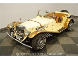 1929 Mercedes-Benz SSK (CC-2091406) for sale in Mesa, Arizona