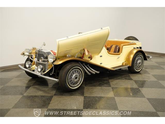 1929 Mercedes-Benz SSK (CC-2091406) for sale in Mesa, Arizona
