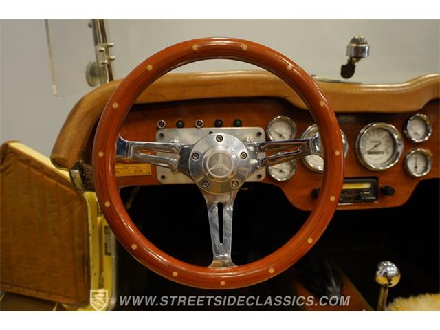 1929 Mercedes-Benz SSK (CC-2091406) for sale in Mesa, Arizona