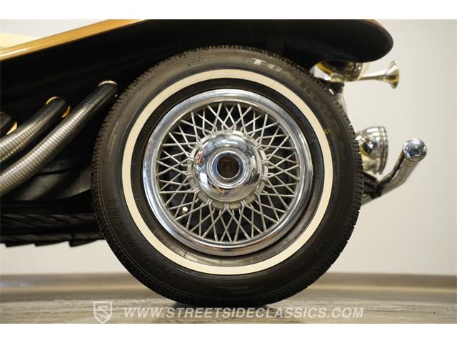 1929 Mercedes-Benz SSK (CC-2091406) for sale in Mesa, Arizona