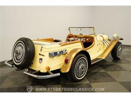 1929 Mercedes-Benz SSK (CC-2091406) for sale in Mesa, Arizona