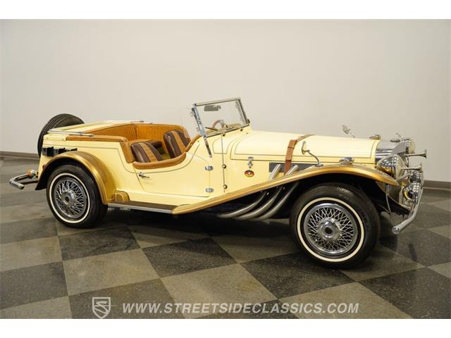 1929 Mercedes-Benz SSK (CC-2091406) for sale in Mesa, Arizona