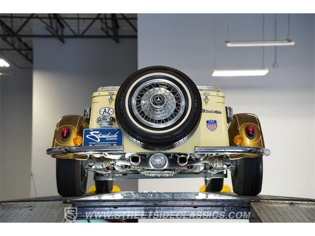 1929 Mercedes-Benz SSK (CC-2091406) for sale in Mesa, Arizona