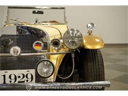 1929 Mercedes-Benz SSK (CC-2091406) for sale in Mesa, Arizona