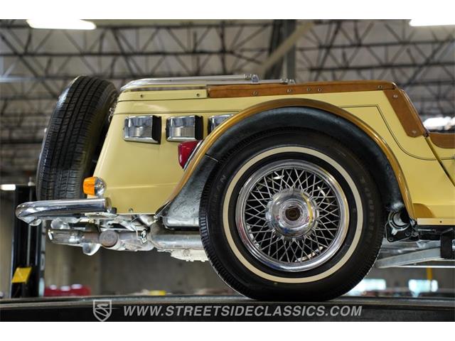 1929 Mercedes-Benz SSK (CC-2091406) for sale in Mesa, Arizona