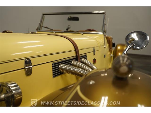 1929 Mercedes-Benz SSK (CC-2091406) for sale in Mesa, Arizona