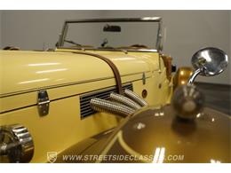 1929 Mercedes-Benz SSK (CC-2091406) for sale in Mesa, Arizona