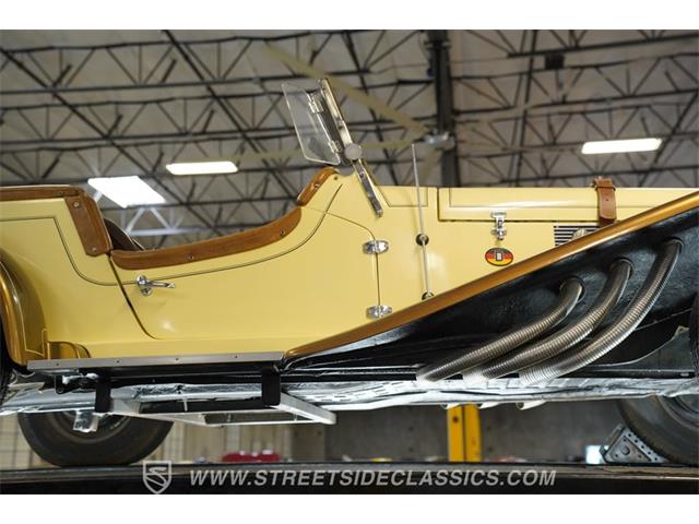 1929 Mercedes-Benz SSK (CC-2091406) for sale in Mesa, Arizona