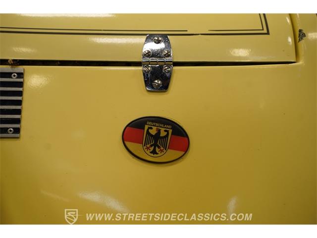 1929 Mercedes-Benz SSK (CC-2091406) for sale in Mesa, Arizona