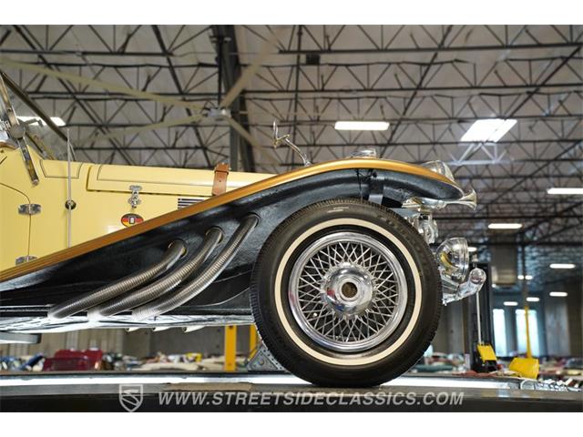 1929 Mercedes-Benz SSK (CC-2091406) for sale in Mesa, Arizona