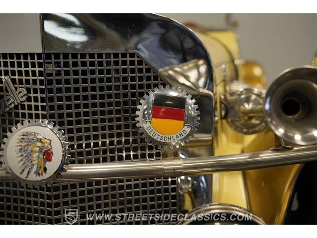 1929 Mercedes-Benz SSK (CC-2091406) for sale in Mesa, Arizona