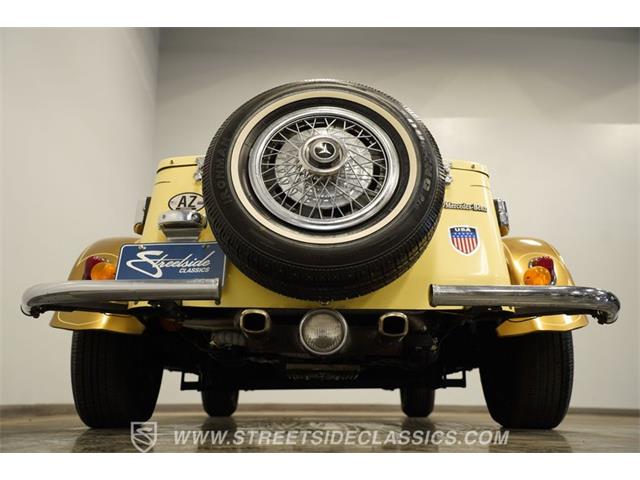 1929 Mercedes-Benz SSK (CC-2091406) for sale in Mesa, Arizona