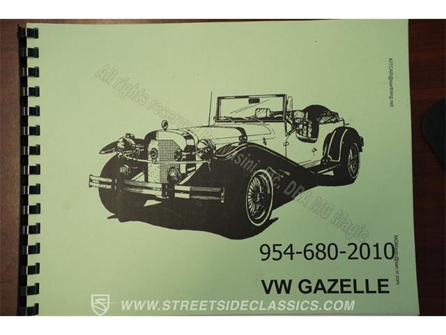 1929 Mercedes-Benz SSK (CC-2091406) for sale in Mesa, Arizona
