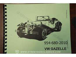 1929 Mercedes-Benz SSK (CC-2091406) for sale in Mesa, Arizona