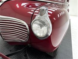 1941 Plymouth Special Deluxe (CC-2091407) for sale in Morgantown, Pennsylvania