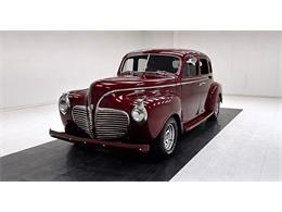 1941 Plymouth Special Deluxe (CC-2091407) for sale in Morgantown, Pennsylvania