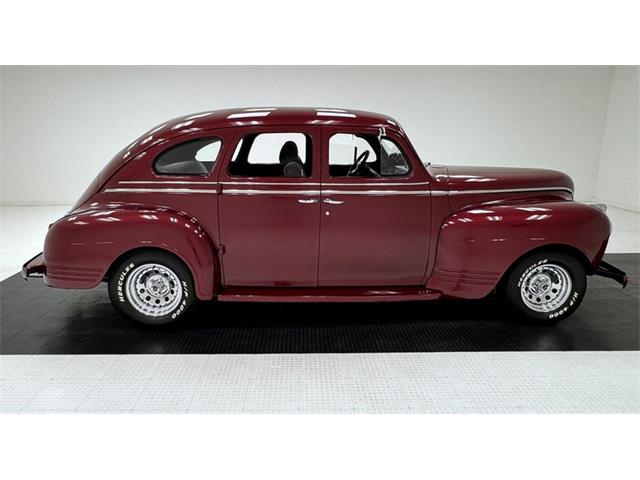 1941 Plymouth Special Deluxe (CC-2091407) for sale in Morgantown, Pennsylvania