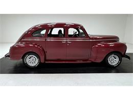 1941 Plymouth Special Deluxe (CC-2091407) for sale in Morgantown, Pennsylvania