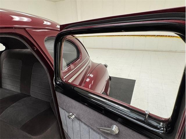 1941 Plymouth Special Deluxe (CC-2091407) for sale in Morgantown, Pennsylvania
