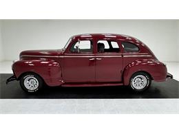 1941 Plymouth Special Deluxe (CC-2091407) for sale in Morgantown, Pennsylvania