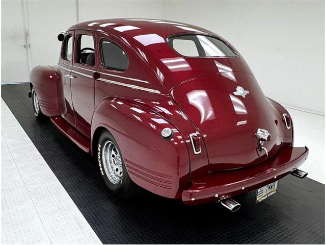 1941 Plymouth Special Deluxe (CC-2091407) for sale in Morgantown, Pennsylvania