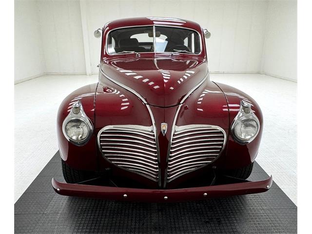 1941 Plymouth Special Deluxe (CC-2091407) for sale in Morgantown, Pennsylvania