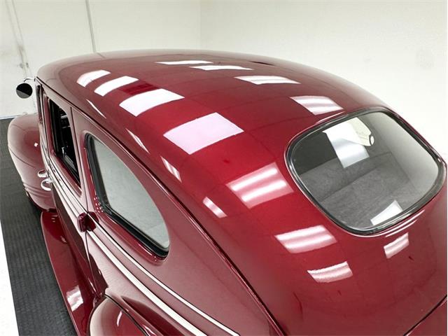 1941 Plymouth Special Deluxe (CC-2091407) for sale in Morgantown, Pennsylvania