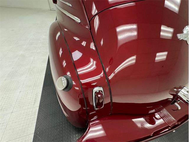 1941 Plymouth Special Deluxe (CC-2091407) for sale in Morgantown, Pennsylvania