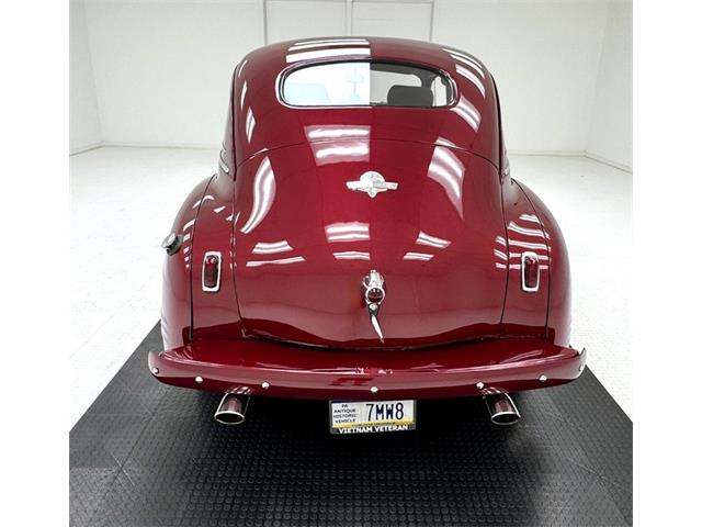 1941 Plymouth Special Deluxe (CC-2091407) for sale in Morgantown, Pennsylvania
