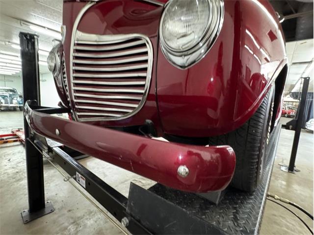 1941 Plymouth Special Deluxe (CC-2091407) for sale in Morgantown, Pennsylvania
