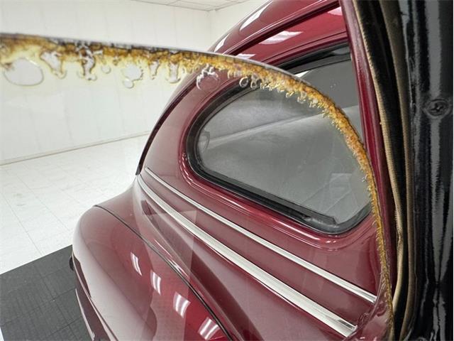 1941 Plymouth Special Deluxe (CC-2091407) for sale in Morgantown, Pennsylvania